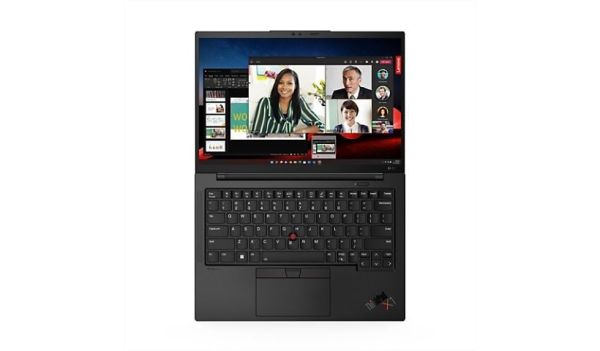 21KE005TUS Lenovo ThinkPad X1 2-in-1 Gen 9 AI Ready 14-inch Intel Core Ultra 7 155U Evo 32GB RAM 512GB SSD