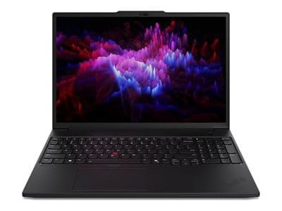 21KS001QUS Lenovo ThinkPad P16s Gen 3 AI Ready 16-inch Intel Core Ultra 7 165H vPro Enterprise 32GB RAM 512GB SSD