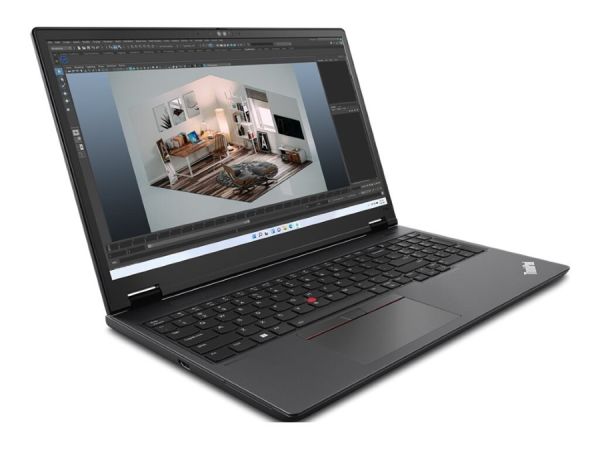 21KX002AUS Lenovo ThinkPad P16v Gen 2 AI Ready 16-inch Intel Core Ultra 9 185H vPro Enterprise 64GB RAM 2TB SSD - 4G/5G