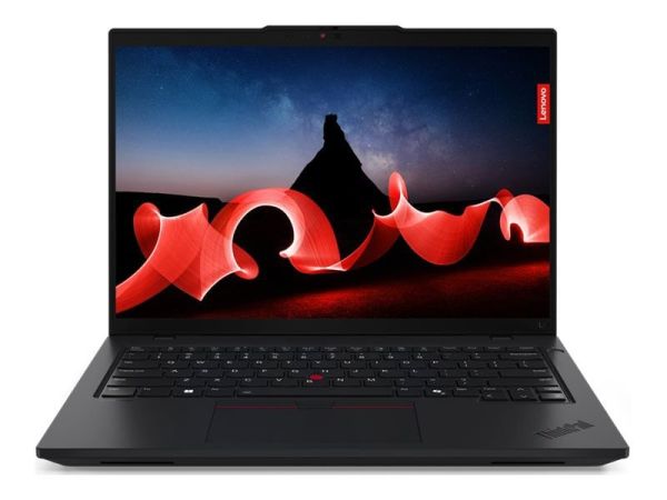 21L1001UUS Lenovo ThinkPad L14 Gen 5 AI Ready 14-inch Intel Core Ultra 5 125U 16GB RAM 256GB SSD - English