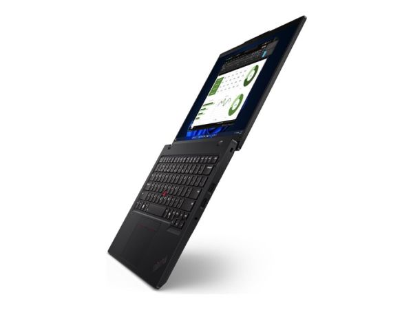 21L1001WUS Lenovo ThinkPad L14 Gen 5 AI Ready 14-inch Intel Core Ultra 7 165U vPro Enterprise 16GB RAM 512GB SSD