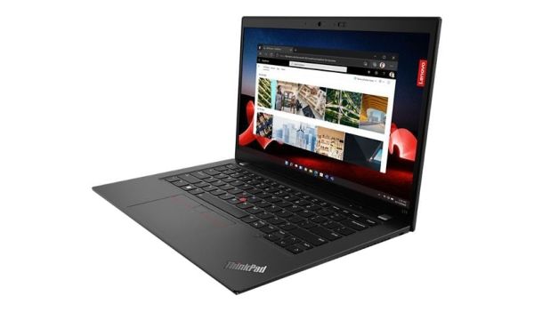 21L50002US Lenovo ThinkPad L14 Gen 5 14-inch AMD Ryzen 5 Pro 7535U 16GB RAM 256GB SSD - English