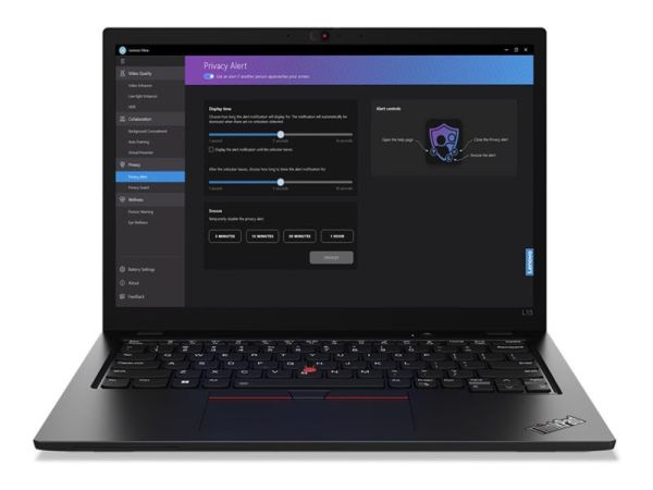 21LB000KUS Lenovo ThinkPad L13 Gen 5 AI Ready 13.3-inch Intel Core Ultra 5 125U 16GB RAM 256GB SSD - English
