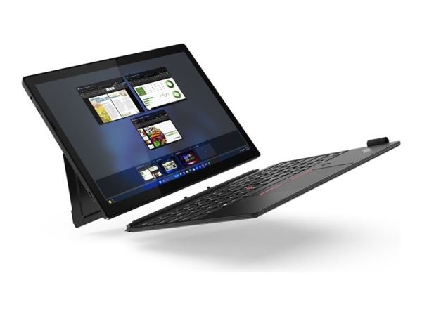 21LK002UUS Lenovo ThinkPad X12 Detachable Gen 2 AI Ready 12.3-inch Intel Core Ultra 7 164U vPro Enterprise 32GB RAM 512GB SSD