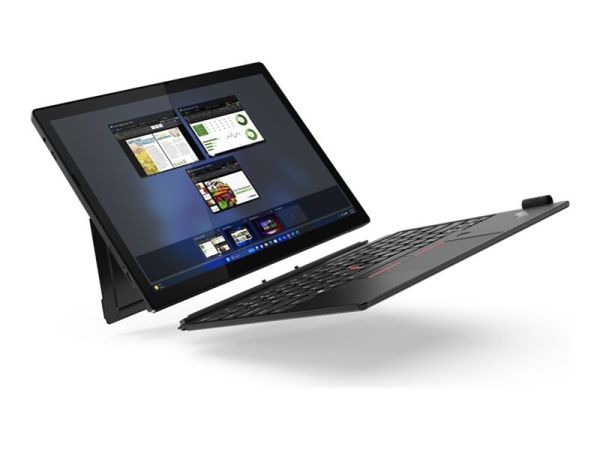 21LK002VUS Lenovo ThinkPad X12 Detachable Gen 2 AI Ready 12.3-inch Intel Core Ultra 7 164U vPro Enterprise 16GB RAM 512GB SSD