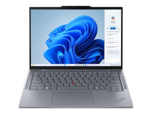 21LS004EUS Lenovo ThinkPad T14s Gen 5 AI Ready 14-inch Intel Core Ultra 5 125U 16GB RAM 256GB SSD - English