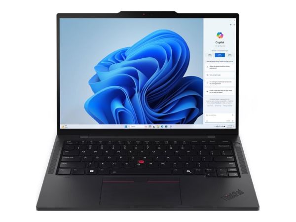 21LS0057US Lenovo ThinkPad T14s Gen 5 14-inch Intel Core Ultra 7 155U 32GB RAM 512GB SSD - English