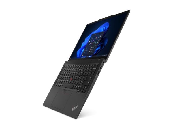21LU004BUS Lenovo ThinkPad X13 Gen 5 AI Ready 13.3-inch Intel Core Ultra 7 155U Evo 32GB RAM 512GB SSD - English