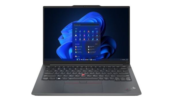 21M3000NUS Lenovo ThinkPad E14 Gen 6 14-inch AMD Ryzen 5 7535U 16GB RAM 256GB SSD