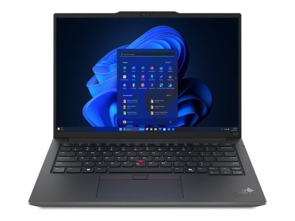 21M3000PUS Lenovo ThinkPad E14 Gen 6 14-inch AMD Ryzen 7 7735U 16GB RAM 512GB SSD - English