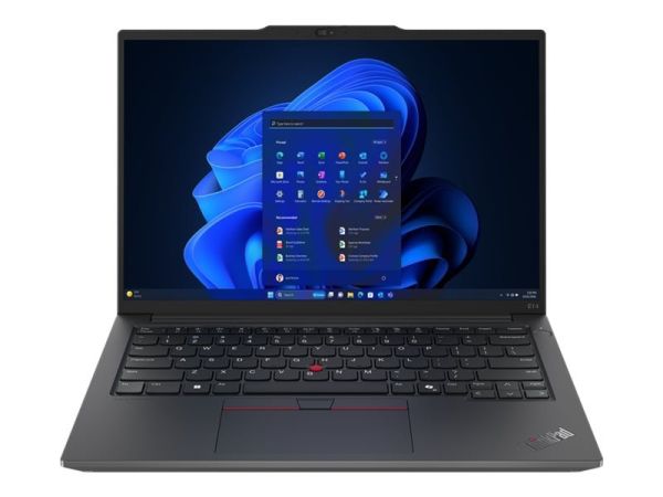 21M3000QUS Lenovo ThinkPad E14 Gen 6 14-inch AMD Ryzen 7 7735HS 16GB RAM 512GB SSD - English