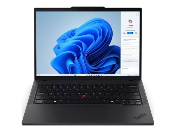 21MC000CUS Lenovo ThinkPad T14 Gen 5 AI Ready 14-inch AMD Ryzen 7 Pro 8840U 16GB RAM 512GB SSD - English