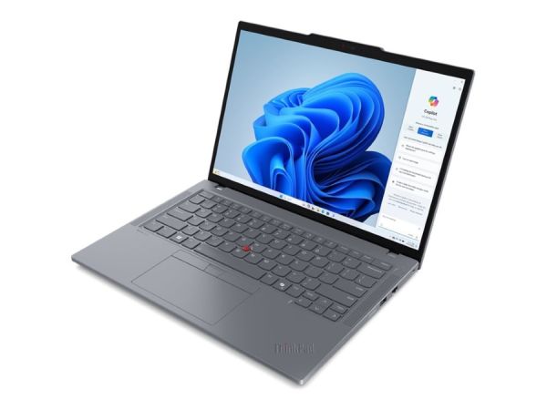 21ML0053US Lenovo ThinkPad T14 Gen 5 AI Ready 14-inch Intel Core Ultra 5 125U 16GB RAM 512GB SSD - English