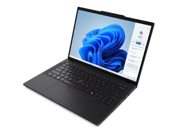 21ML0055US Lenovo ThinkPad T14 Gen 5 AI Ready 14-inch Intel Core Ultra 7 165U vPro Enterprise 32GB RAM 1TB SSD