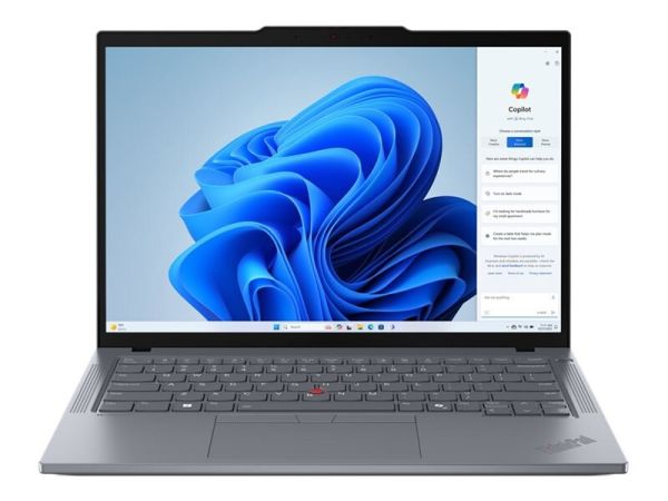 21ML006MUS Lenovo ThinkPad T14 Gen 5 AI Ready 14-inch Intel Core Ultra 7 155U 32GB RAM 512GB SSD - English