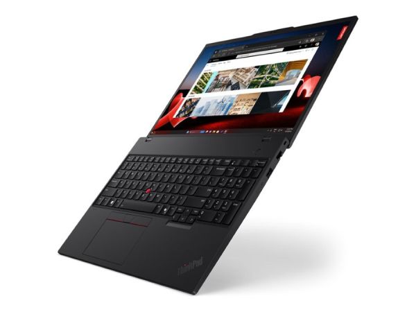 21MN005MUS Lenovo ThinkPad T16 Gen 3 AI Ready 16-inch Intel Core Ultra 5 125U 16GB RAM 512GB SSD - English