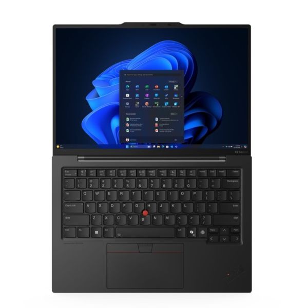 21NS000LUS Lenovo ThinkPad X1 Carbon Gen 13 Laptop 14-inch Intel Core Ultra 7 CoPilot+ PC 32GB RAM 1TB SSD Windows 11 Pro