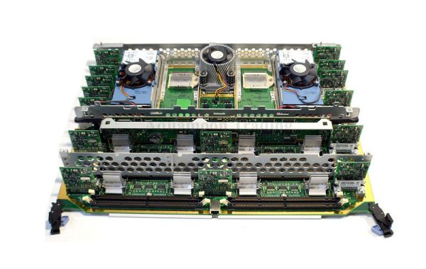 21P8294 IBM POWER5 1.5GHz Processor Board