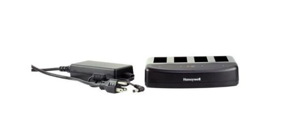 220540-000 Honeywell battery charger Label printer battery AC