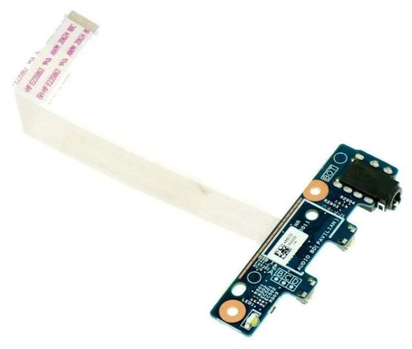 167984-001 HP Audio Board