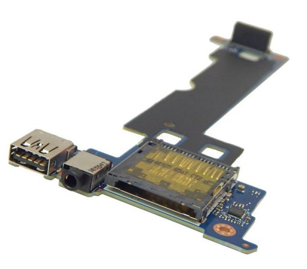 172078-001 HP Audio Feature Board