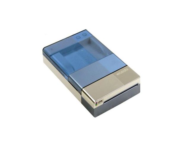 224-3591 Dell Wasabi PZ310 Ultramobile Photo Printer