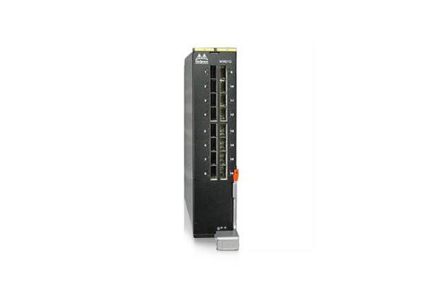 224-4642 Dell Mellanox M3601Q 32 x Ports 40G/s InfiniBand Switch for PowerEdge M1000E