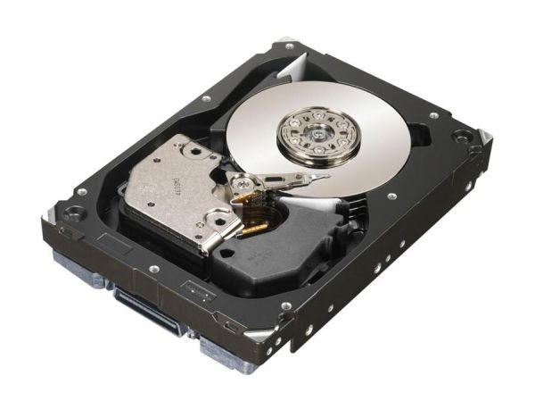 224853-001 HP 18.2GB 10000RPM Ultra-160 SCSI Hot-Pluggable LVD 80-Pin 3.5-inch Hard Drive