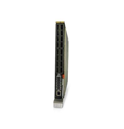 225-2438 Dell Mellanox M4001F 16 x Ports 40/56Gb/s InfiniBand Blade Switch Module