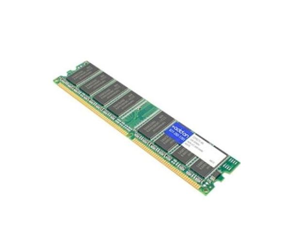22P9274 Lenovo 1GB DDR-400MHz PC3200 non-ECC Unbuffered CL3 184-Pin DIMM Memory Module