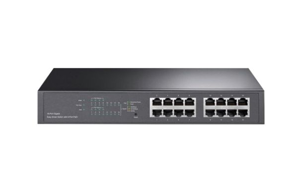 22R4967 IBM Total Storage 1U San16B-2 16 Ports ( 8 Ports Active ) Fiber Channel Switch + 1 Rj45 + 1 Serial Port