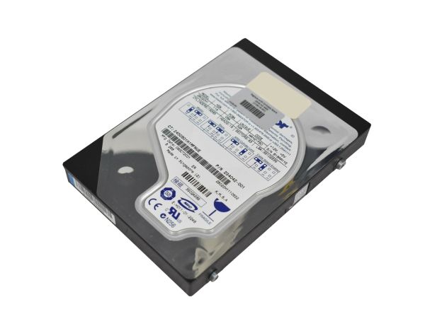 234042-001 HP 20GB 5400RPM IDE / ATA 3.5-inch Hard Drive