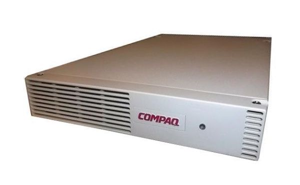 234453-001 HP 7 x Ports Fibre Channel Storage Hub