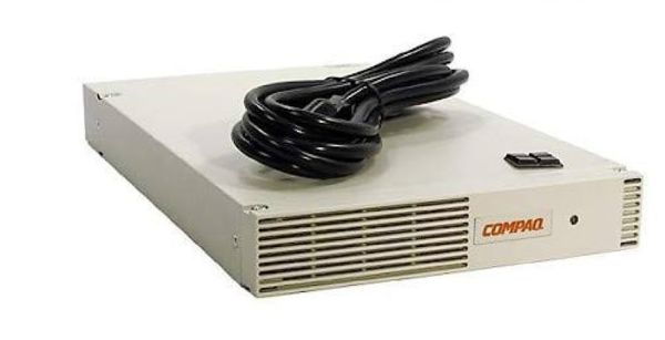 234454-001 HP 7 x Ports Fibre Channel Storage Hub