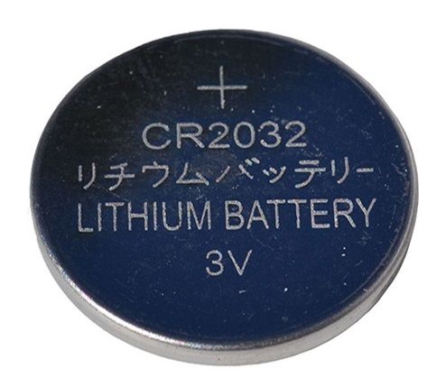 234556-001 HP 3.0V 220mAh Lithium Coin Cell Battery