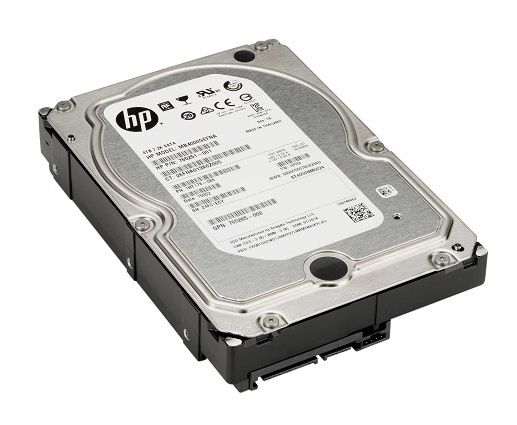 236921-001 HP 40GB 7200RPM IDE Ultra ATA-100 3.5-inch Hard Drive