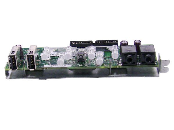 TP004 Dell I/O Front Panel