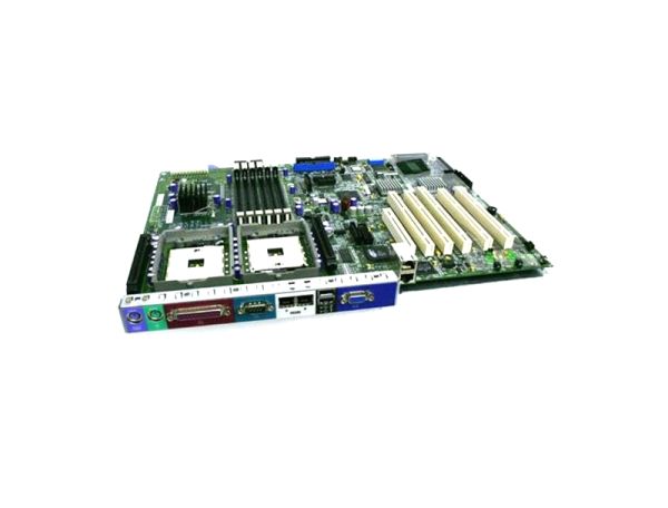 23L7644 IBM System Board (Motherboard) for 9406 Planar Board