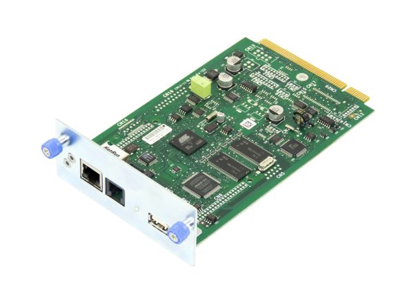23R9628 IBM Ethernet USB Controller Card for TS3100/TS3200