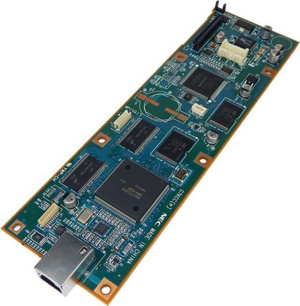 243-653170-E IBM Mt3572 Controller Board