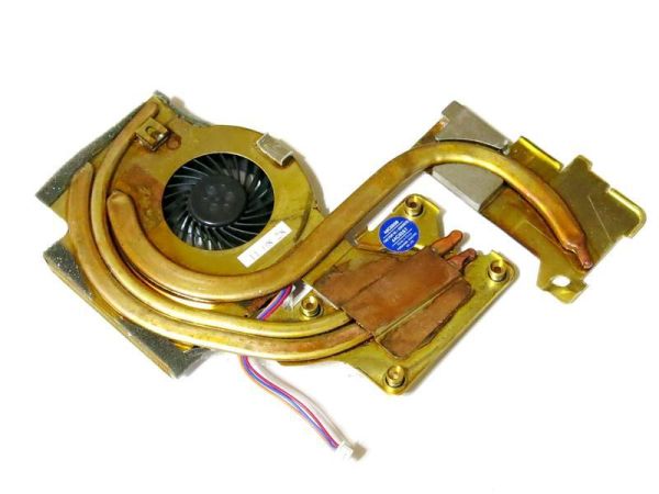 44C0558 IBM Lenovo Fan & Heat Sink