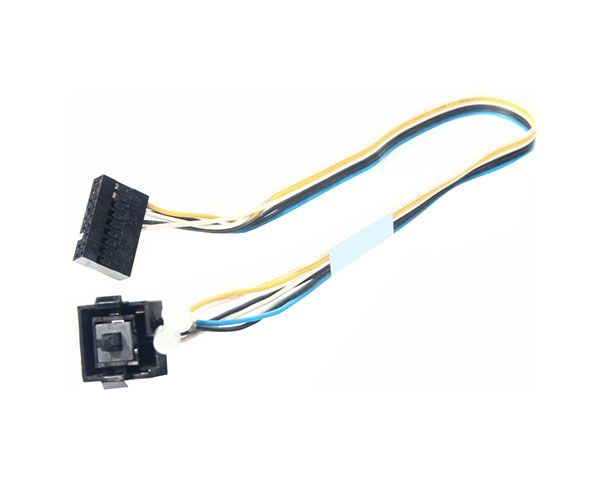 244168-003 HP / Compaq Chassis Lock Solenoid Assembly