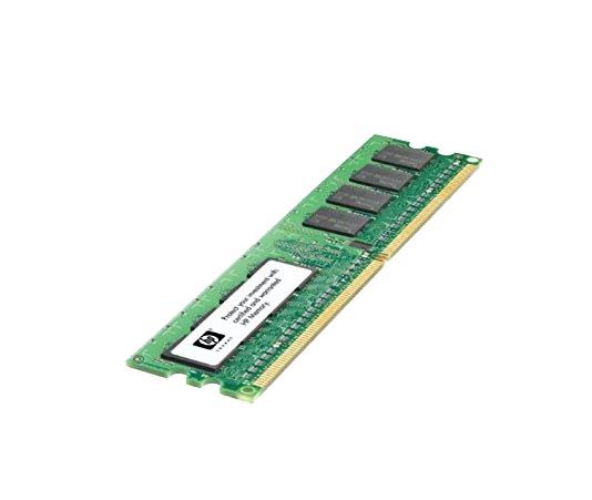 249674-001 Compaq 256MB PC1600 DDR-200MHz ECC Registered CL2 184-Pin DIMM Memory Module