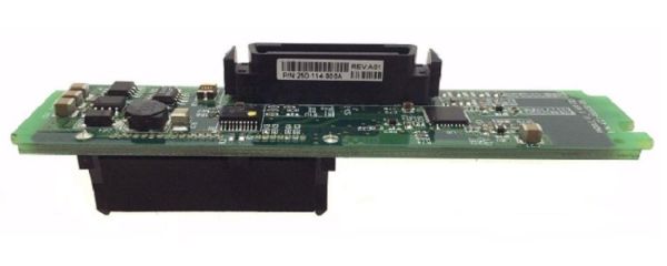 250-114-900A EMC SATA to Fiber Channel Interposer Hard Drive Adapter