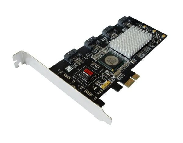 UH996 Dell 1394A FireWire Controller Card for Precision WorkStations 490
