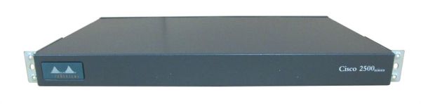 2502-6M Cisco 2 x DB60s Serial Dram 6MB Token Ring Router