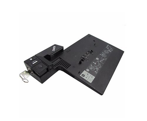 250410A IBM Lenovo ThinkPad Advanced Mini-Dock Port Replicator