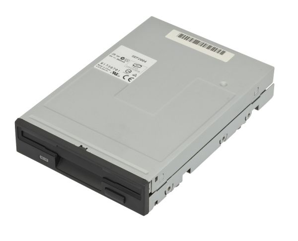 251629-001 HP 1.44MB 3.5-inch Floppy Drive