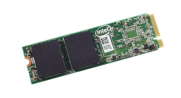 SSDSCKGW080A4 Intel 530 80GB Multi-Level Cell SATA 6Gb/s NAND Flash M.2 Solid State Drive