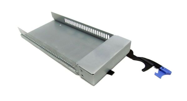 25R9934 IBM I/O and Management Module Filler Panel